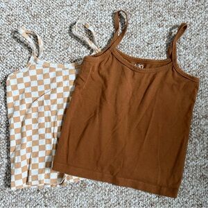 Kids ARQ 10-12 Tank Tops